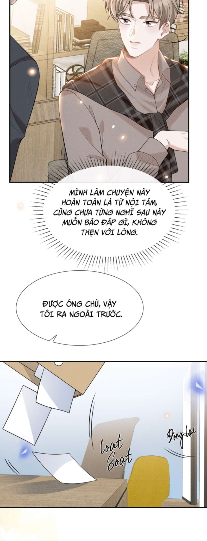 Lai Sinh Bất Kiến Chapter 74 - Trang 4