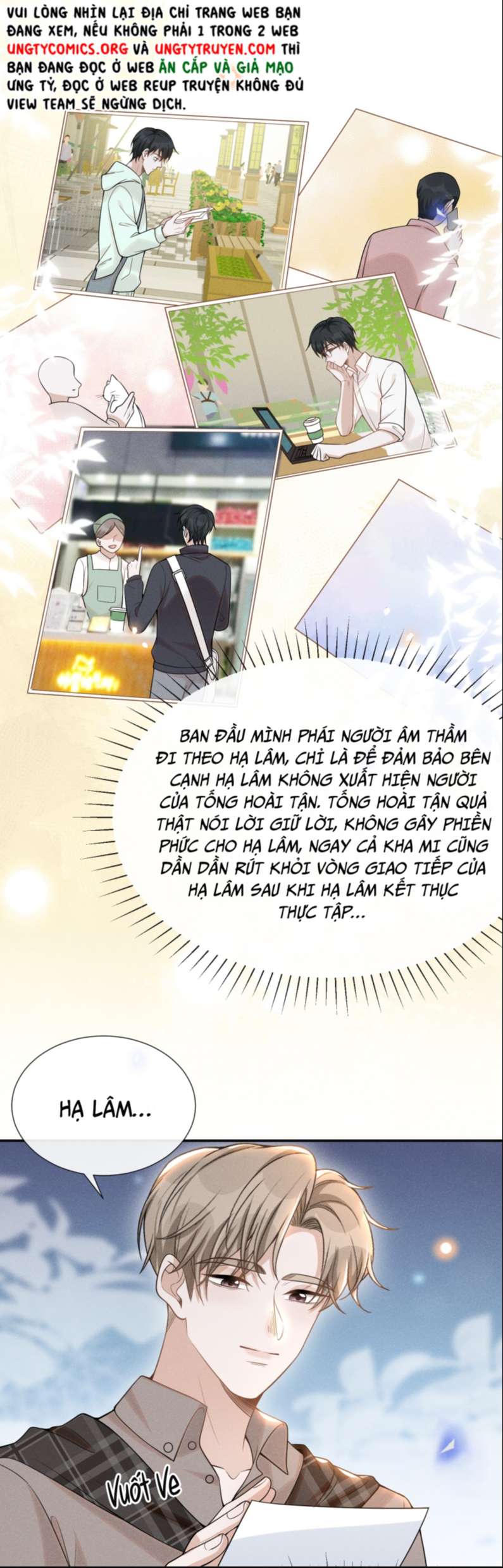 Lai Sinh Bất Kiến Chapter 74 - Trang 4