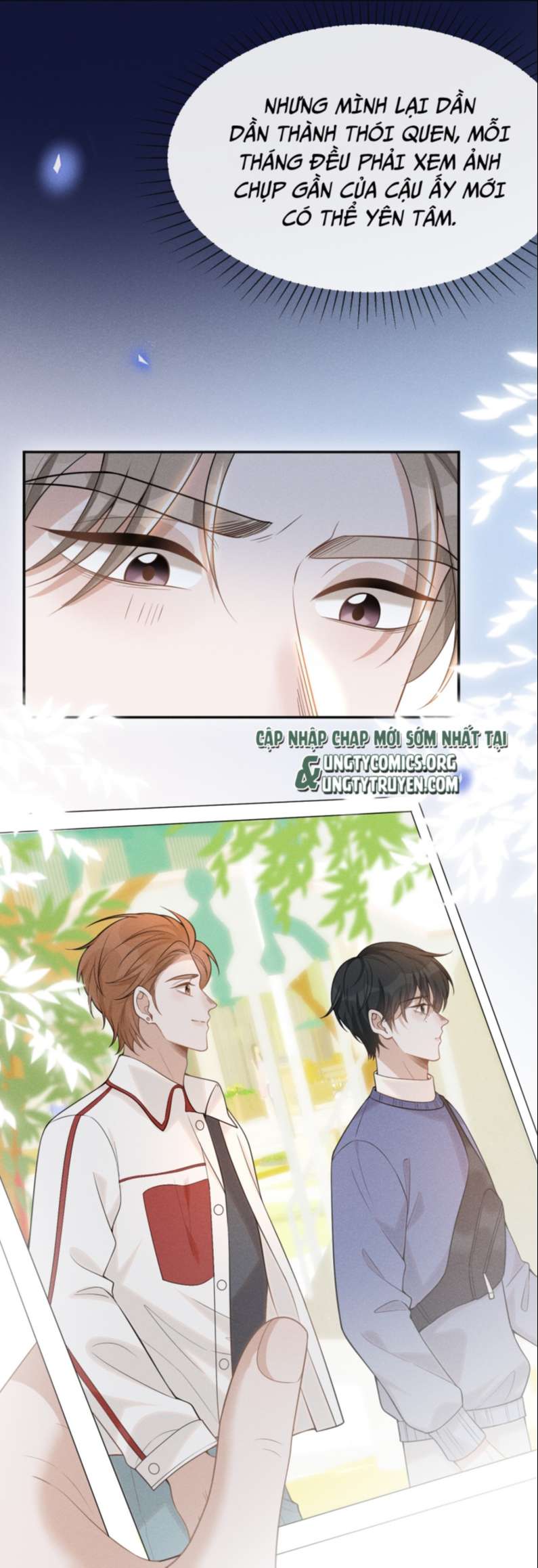 Lai Sinh Bất Kiến Chapter 74 - Trang 4