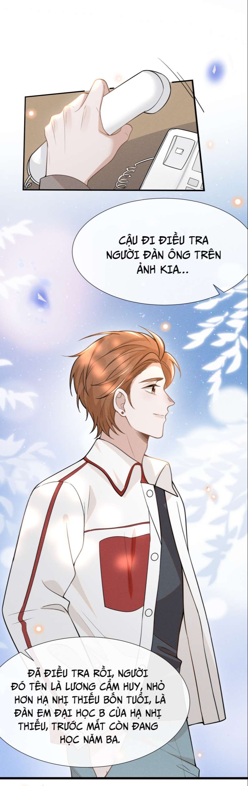 Lai Sinh Bất Kiến Chapter 74 - Trang 4