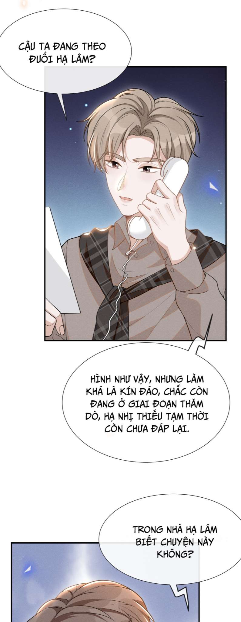 Lai Sinh Bất Kiến Chapter 74 - Trang 4