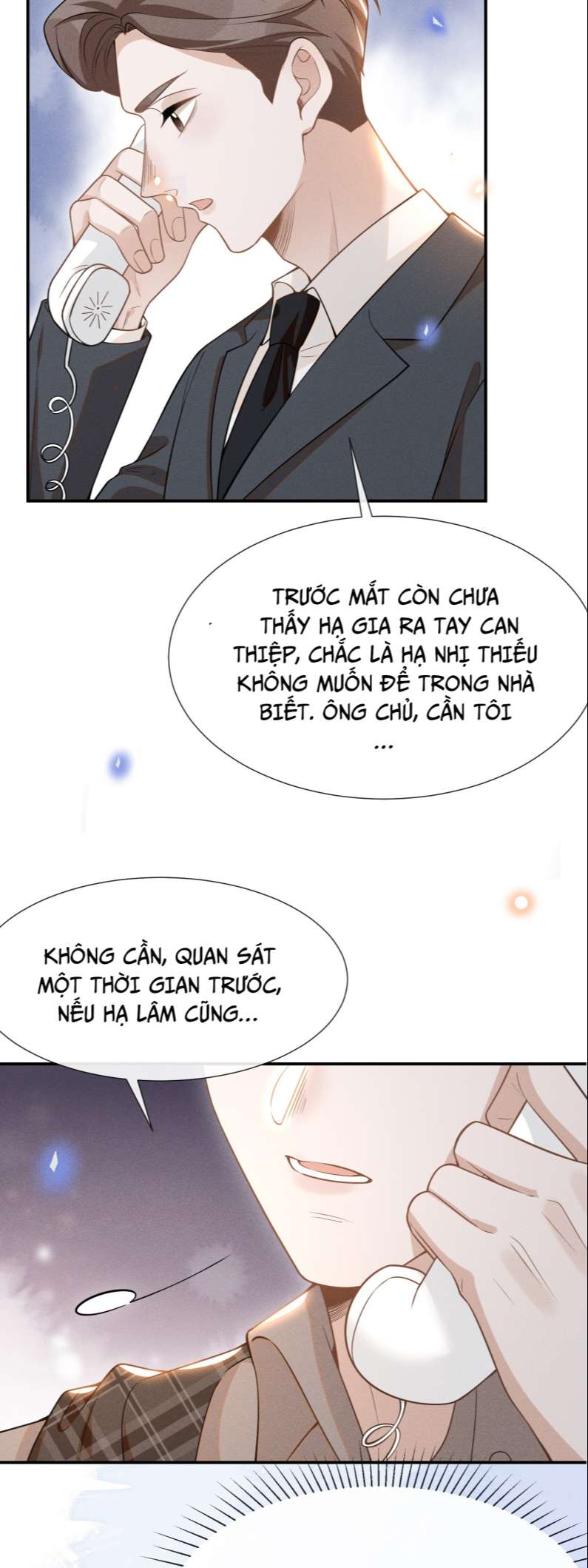 Lai Sinh Bất Kiến Chapter 74 - Trang 4