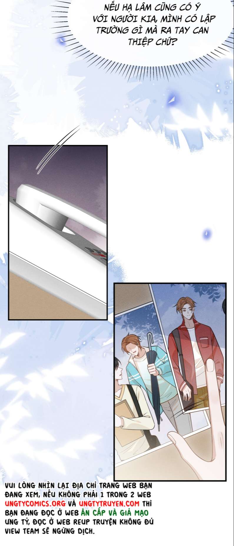 Lai Sinh Bất Kiến Chapter 74 - Trang 4