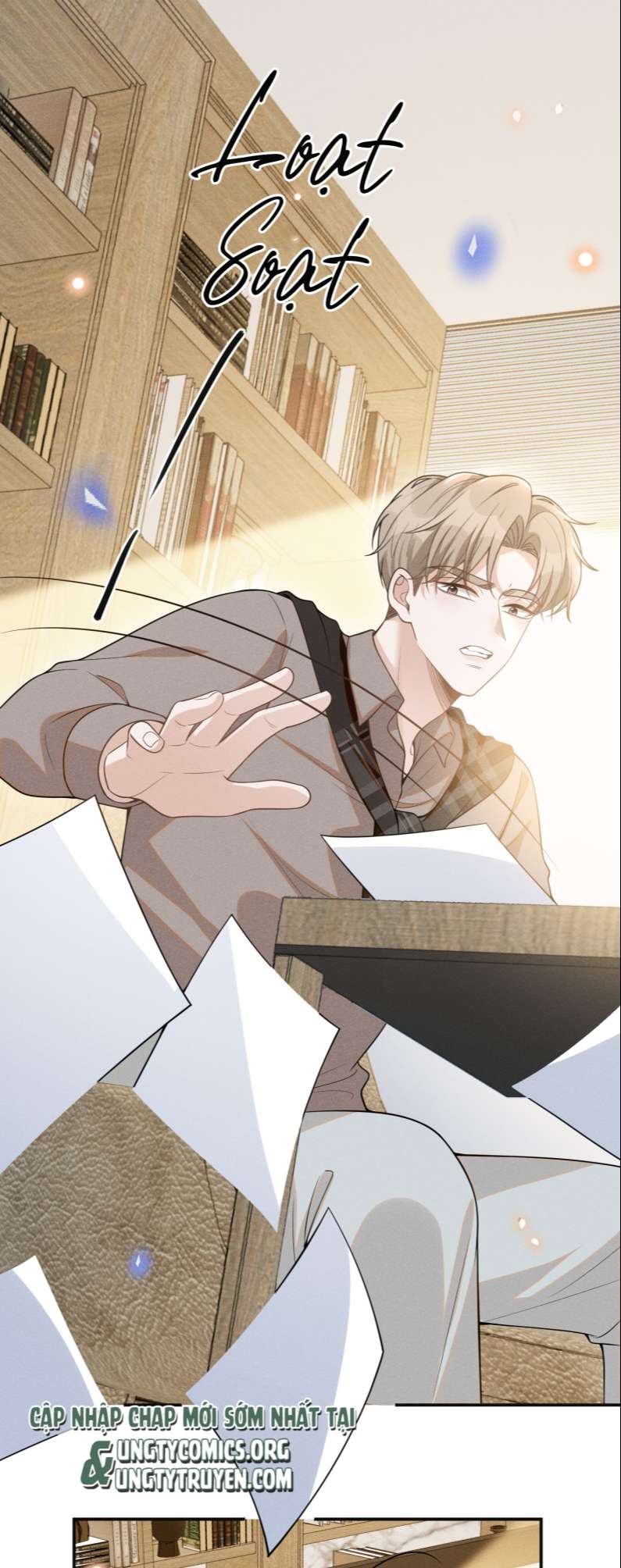 Lai Sinh Bất Kiến Chapter 74 - Trang 4