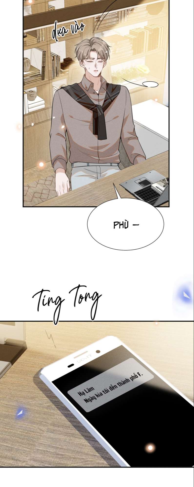 Lai Sinh Bất Kiến Chapter 74 - Trang 4