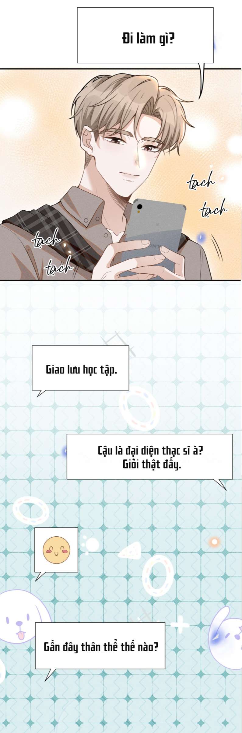 Lai Sinh Bất Kiến Chapter 74 - Trang 4