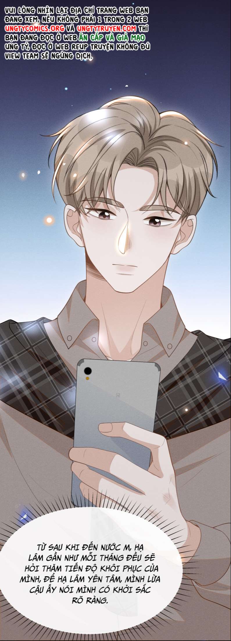 Lai Sinh Bất Kiến Chapter 74 - Trang 4