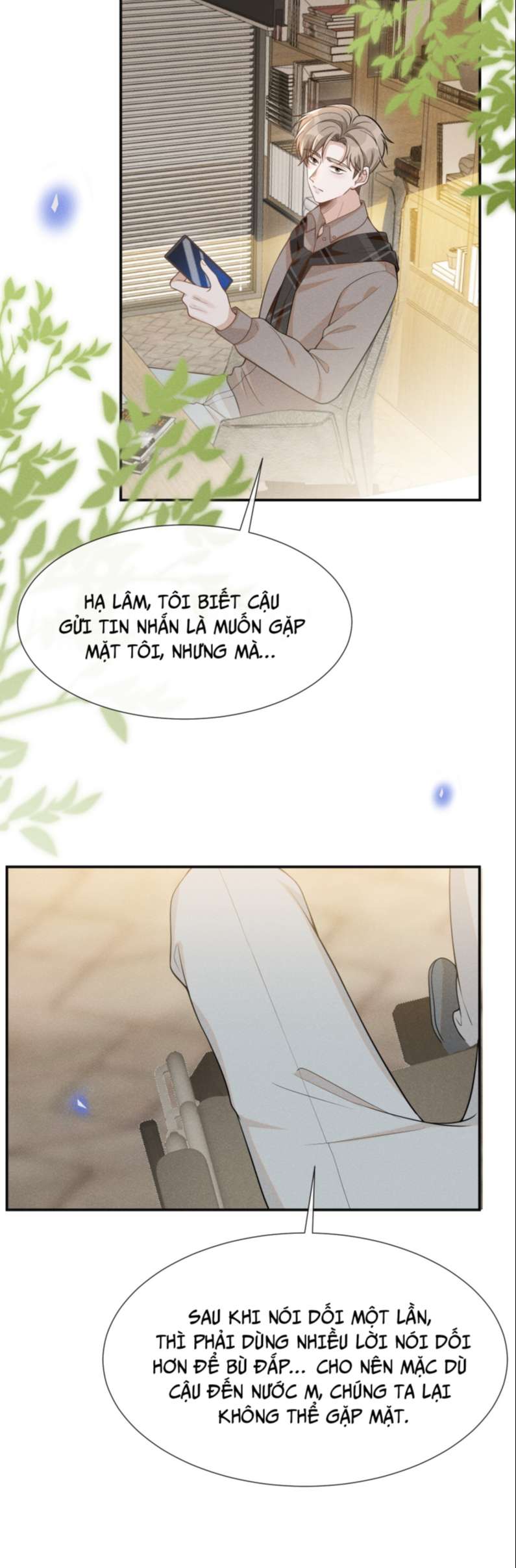 Lai Sinh Bất Kiến Chapter 74 - Trang 4