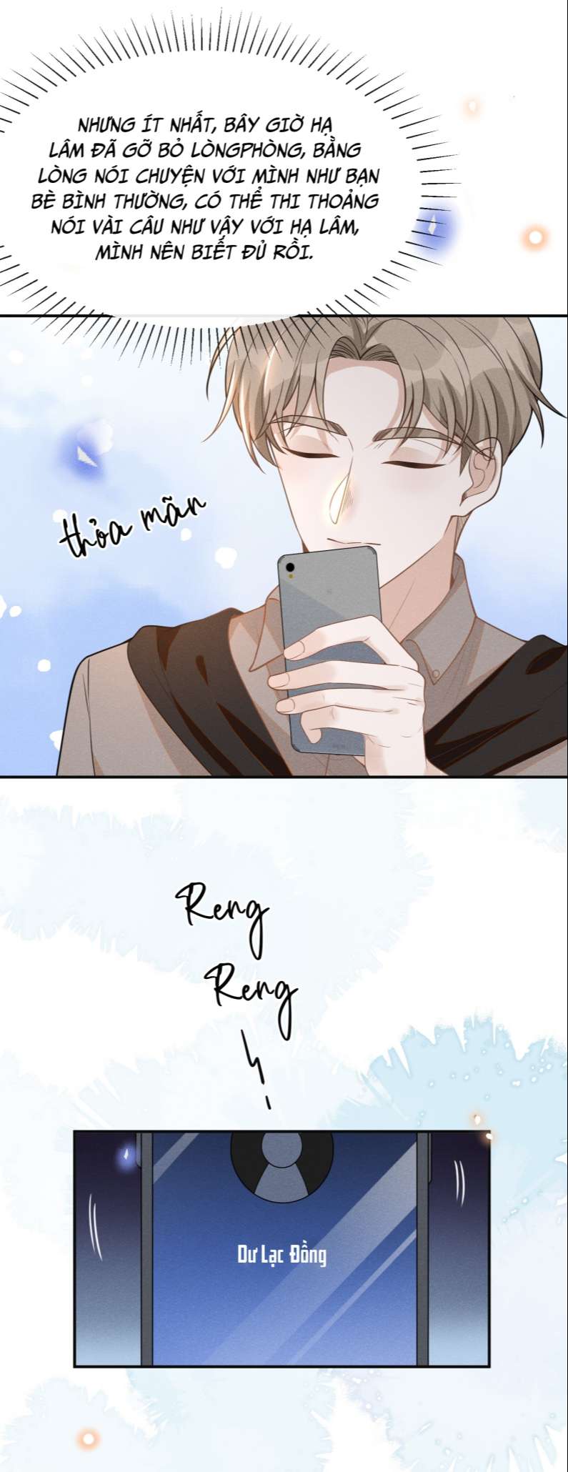 Lai Sinh Bất Kiến Chapter 74 - Trang 4