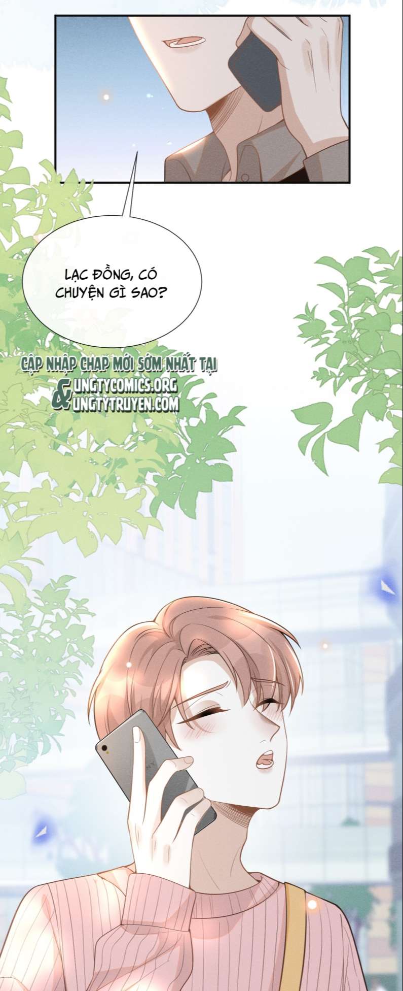 Lai Sinh Bất Kiến Chapter 74 - Trang 4