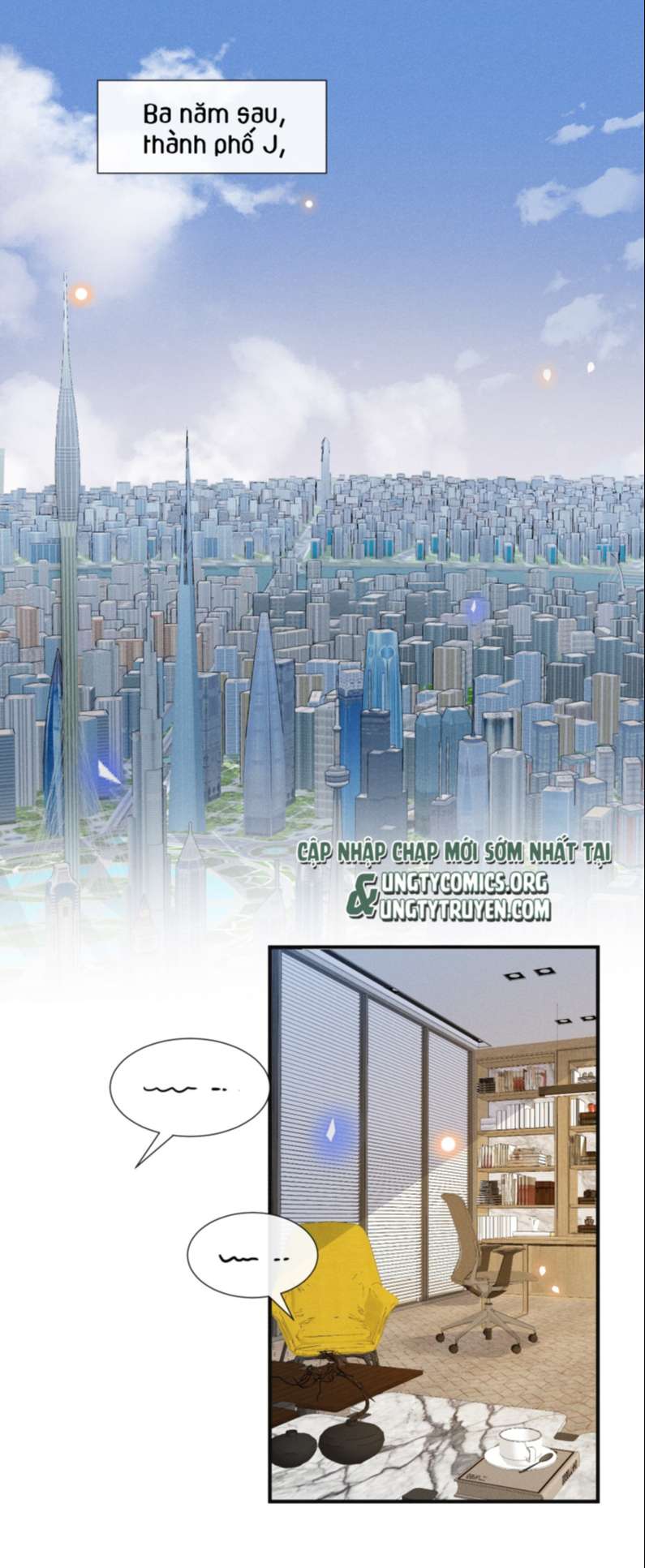 Lai Sinh Bất Kiến Chapter 74 - Trang 4