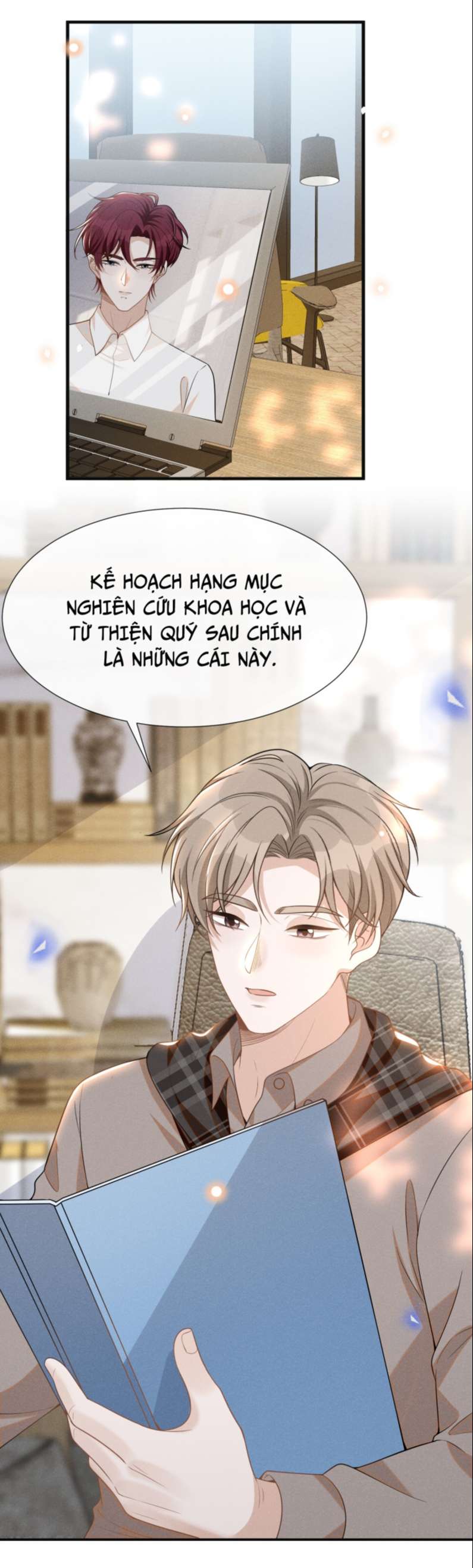 Lai Sinh Bất Kiến Chapter 74 - Trang 4