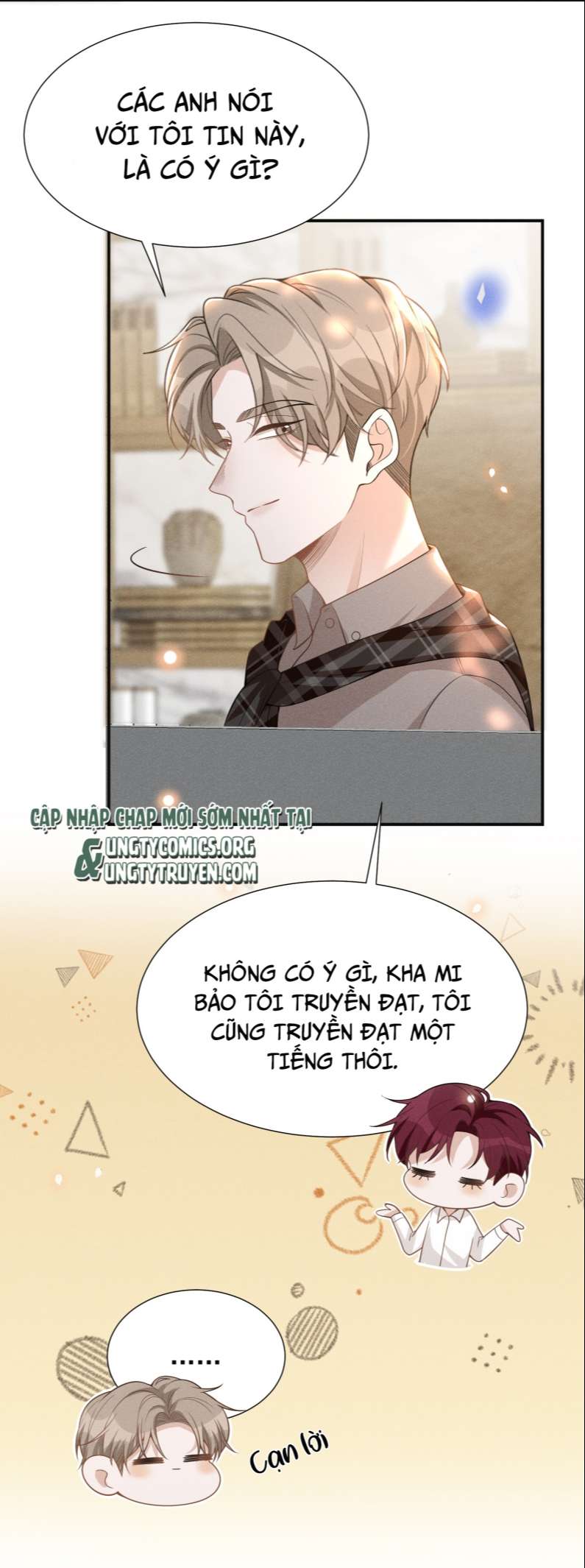 Lai Sinh Bất Kiến Chapter 74 - Trang 4