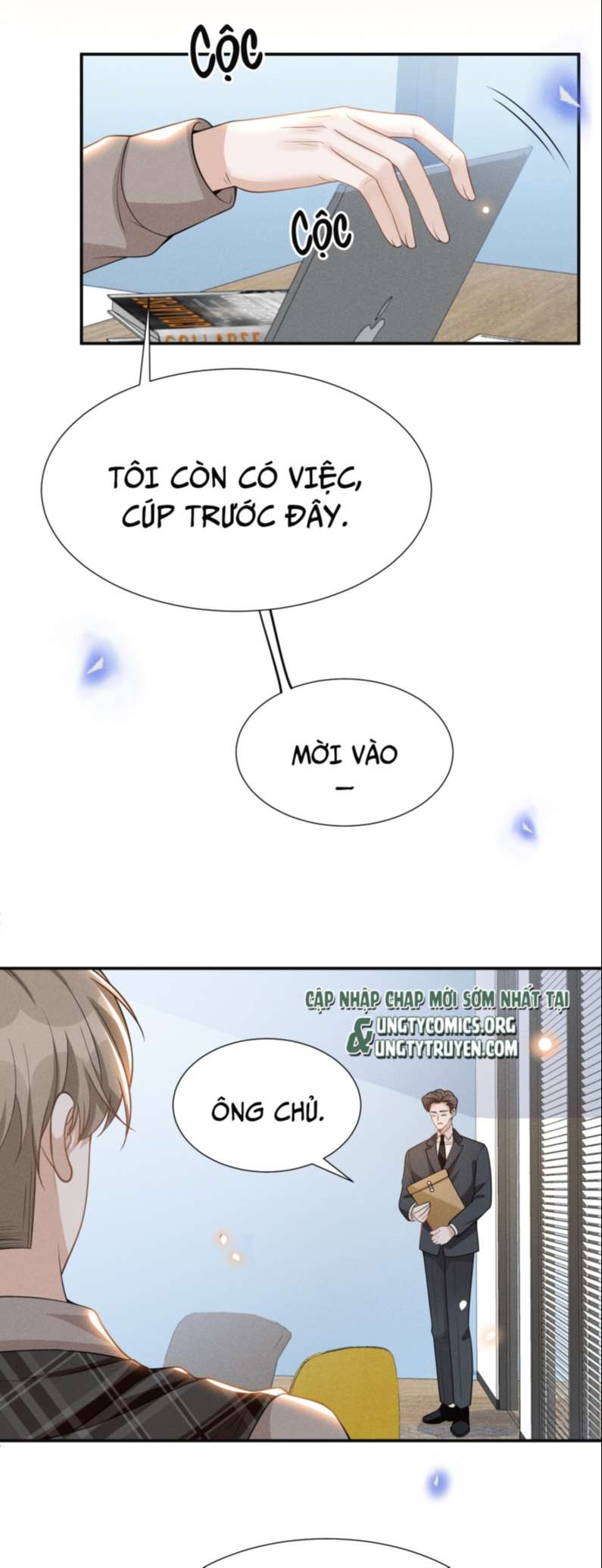 Lai Sinh Bất Kiến Chapter 74 - Trang 4