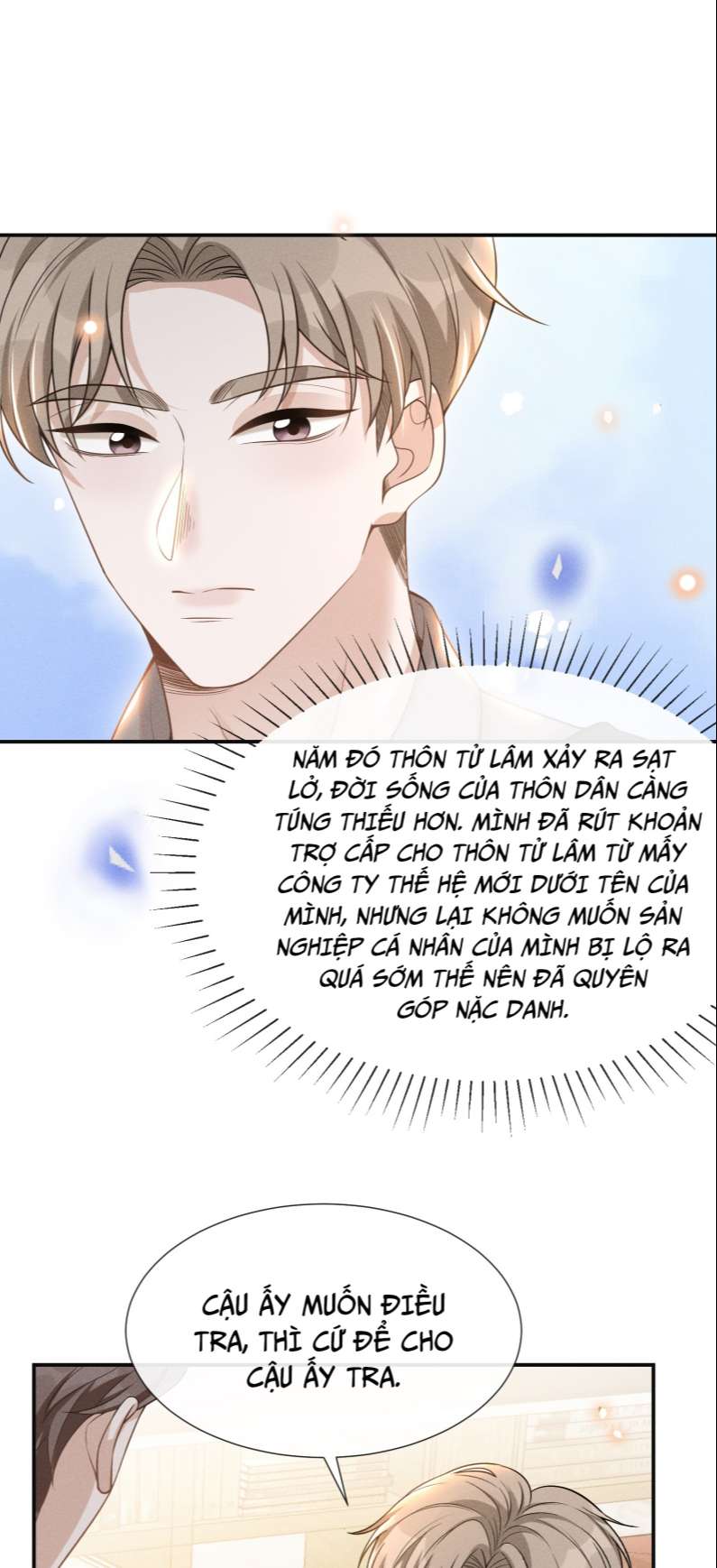 Lai Sinh Bất Kiến Chapter 74 - Trang 4