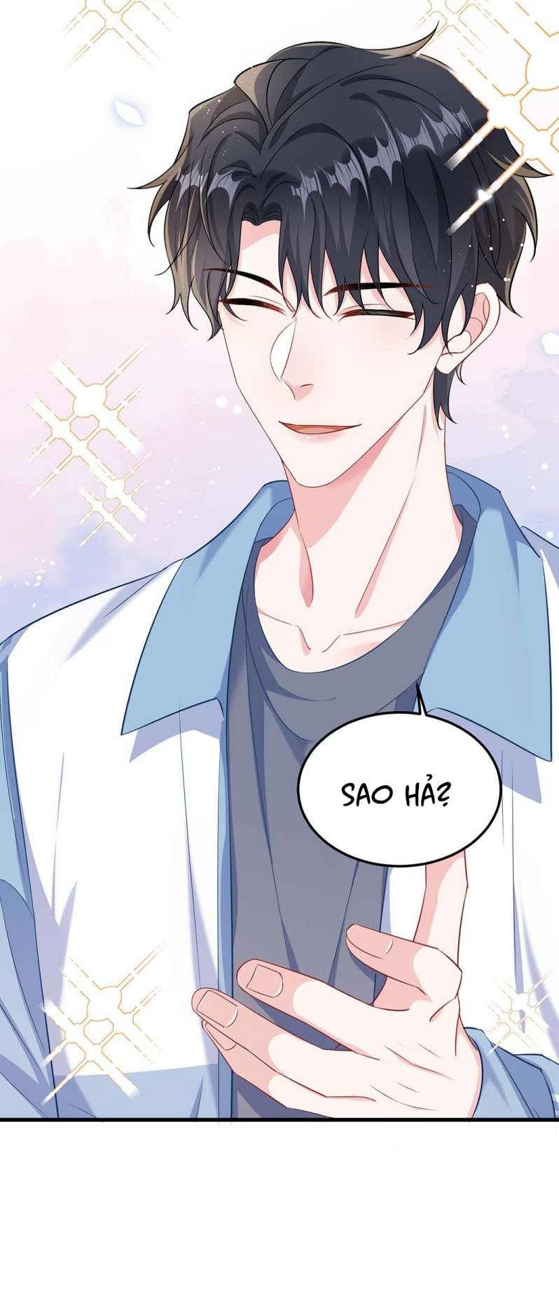 Giáo Bá Là Một Tên Yêu Tinh Chapter 46 - Trang 4