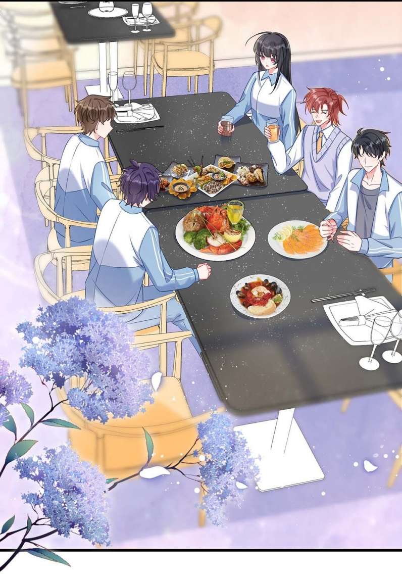 Giáo Bá Là Một Tên Yêu Tinh Chapter 46 - Trang 4