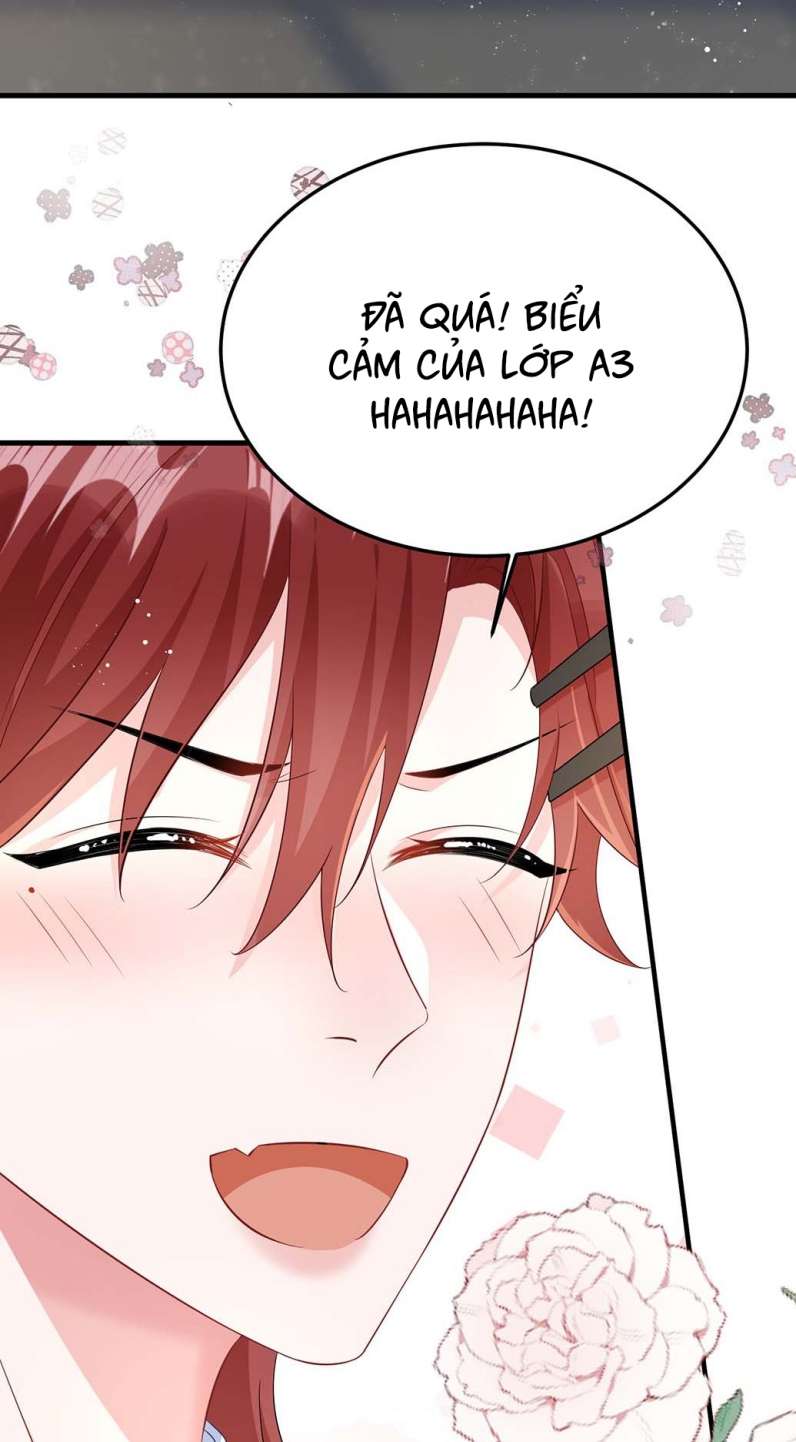 Giáo Bá Là Một Tên Yêu Tinh Chapter 46 - Trang 4