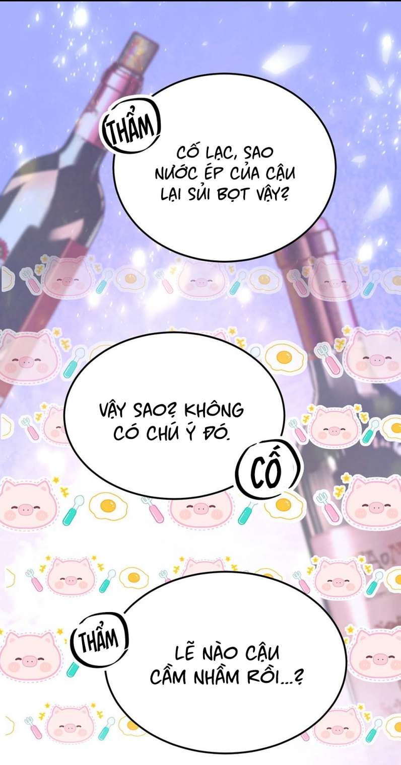 Giáo Bá Là Một Tên Yêu Tinh Chapter 46 - Trang 4