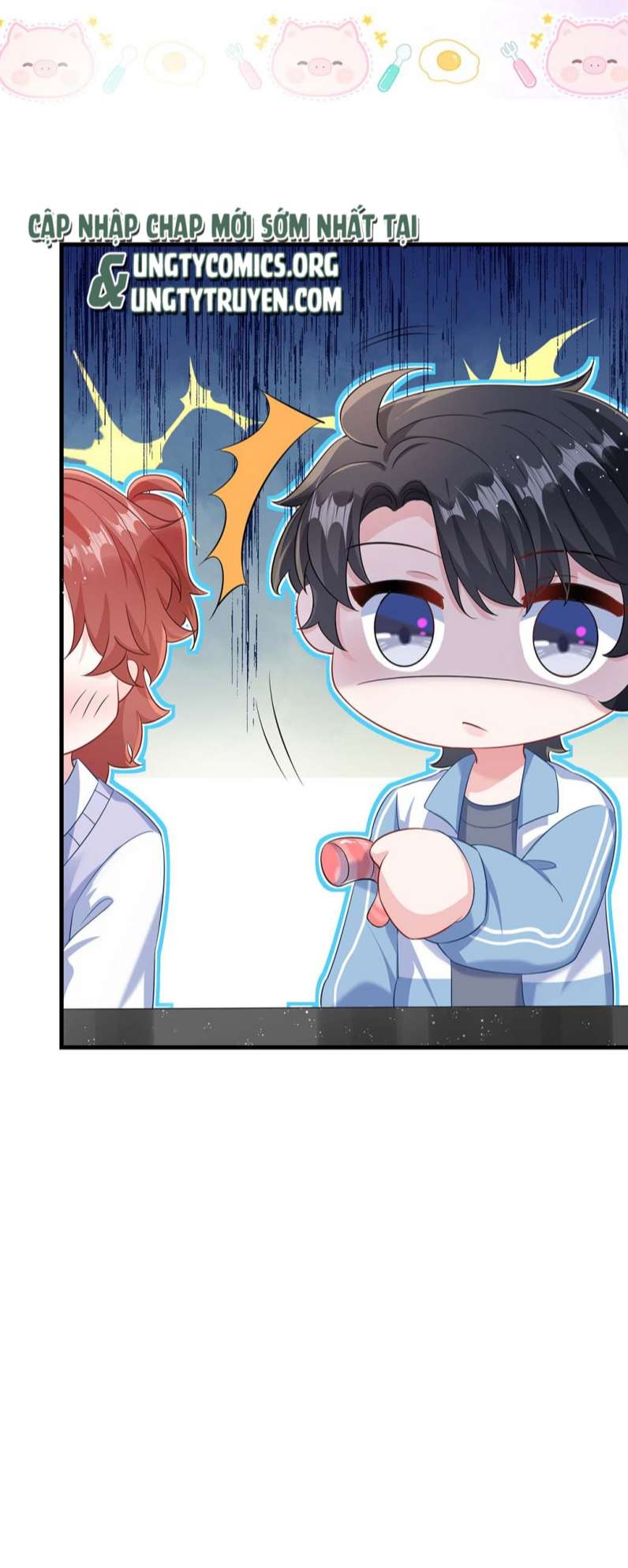 Giáo Bá Là Một Tên Yêu Tinh Chapter 46 - Trang 4