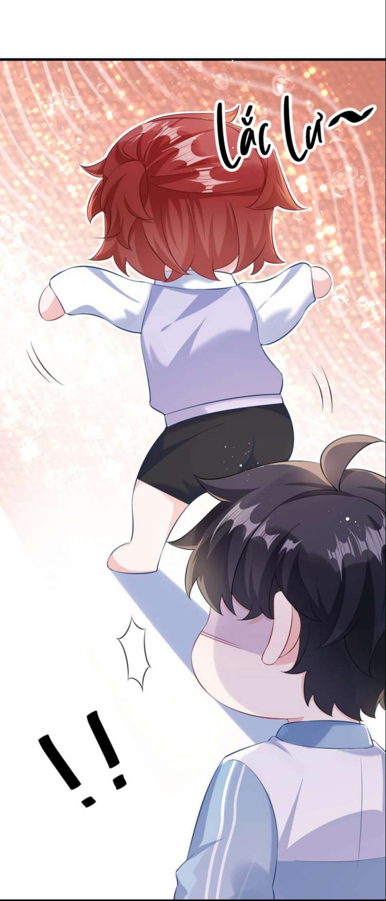 Giáo Bá Là Một Tên Yêu Tinh Chapter 46 - Trang 4