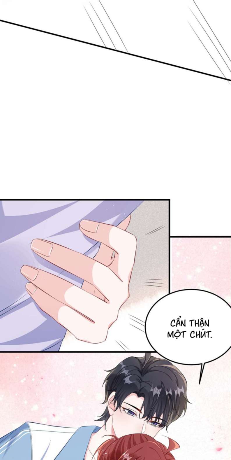 Giáo Bá Là Một Tên Yêu Tinh Chapter 46 - Trang 4