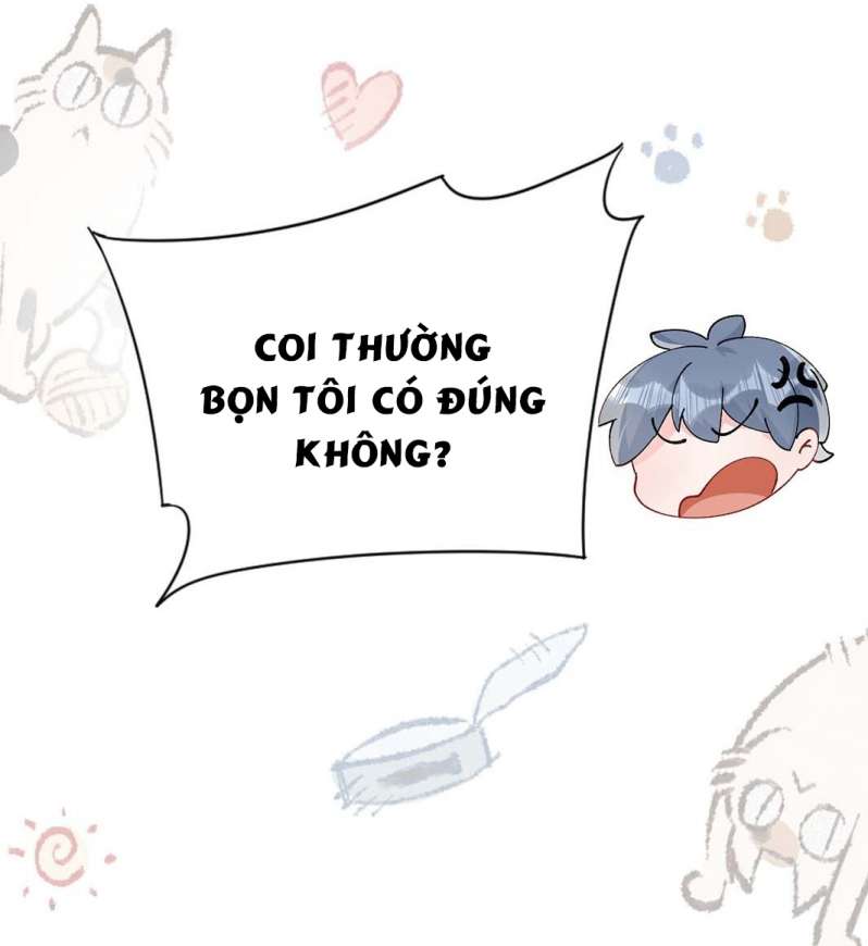 Giáo Bá Là Một Tên Yêu Tinh Chapter 46 - Trang 4