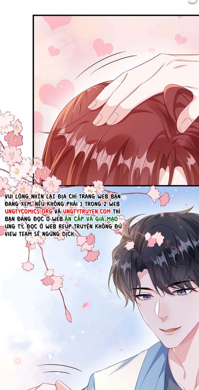Giáo Bá Là Một Tên Yêu Tinh Chapter 46 - Trang 4