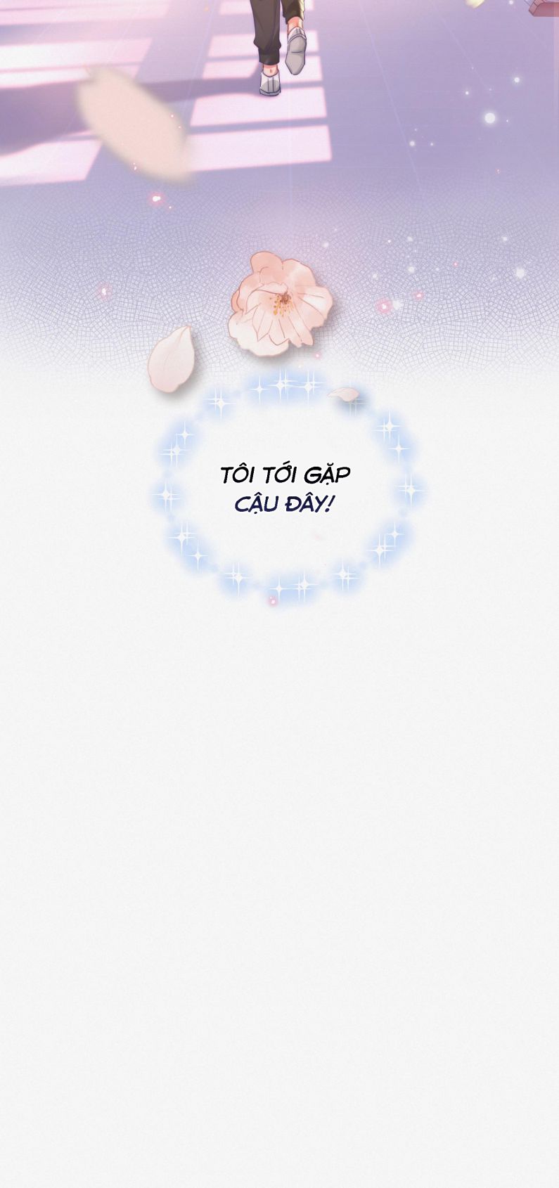 Ánh Trăng Vì Tôi Mà Đến Chapter 1 - Trang 4