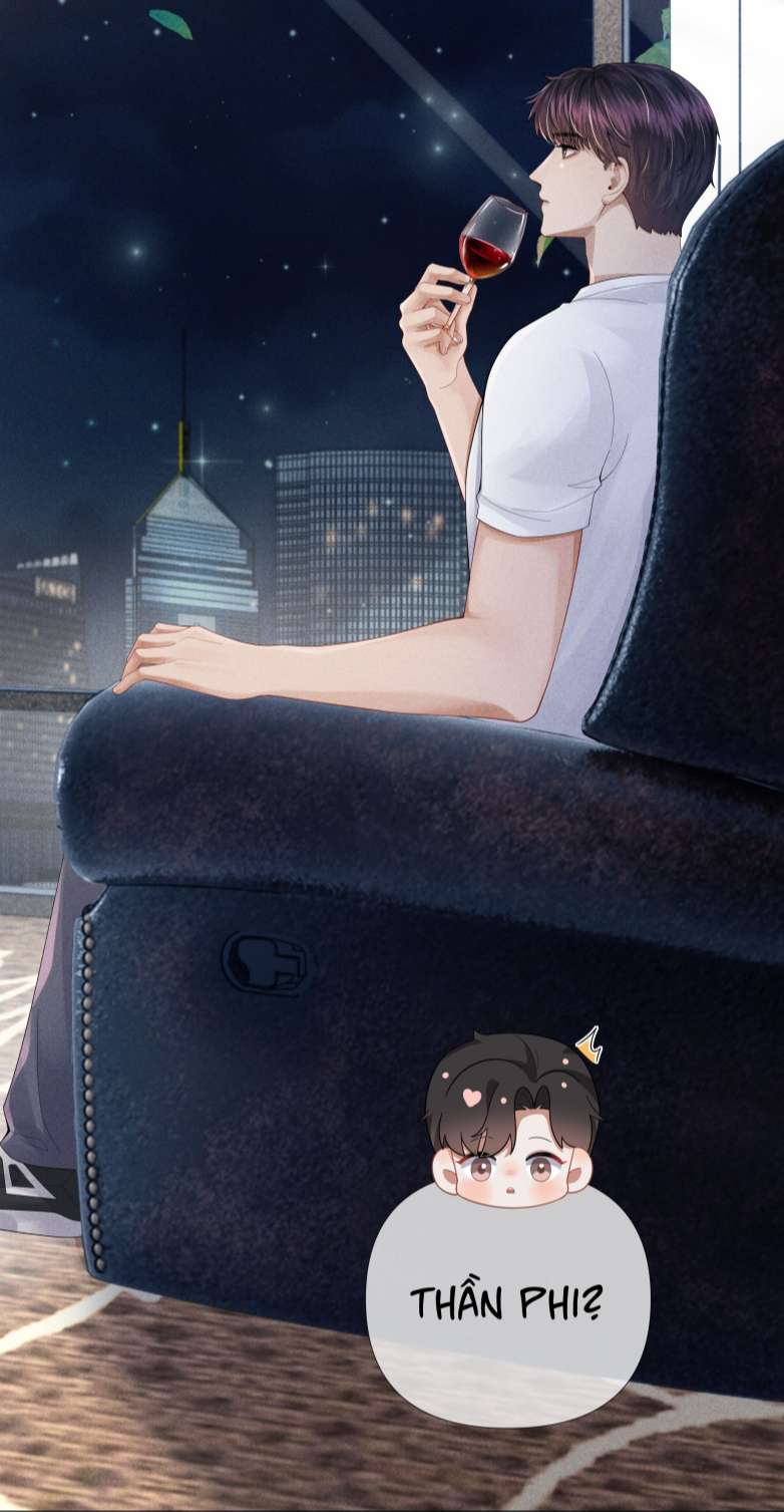 Dior Tiên Sinh Chap 62 - Trang 2