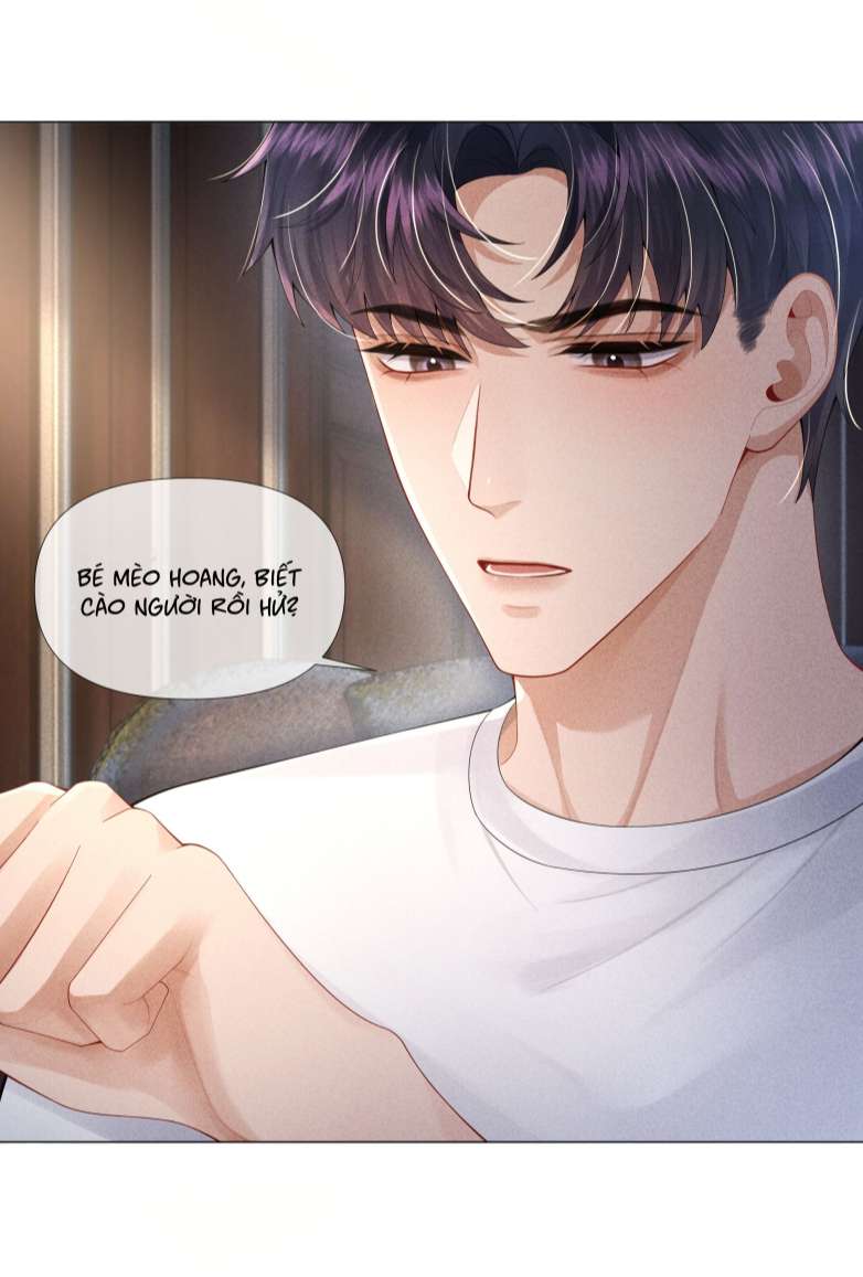Dior Tiên Sinh Chap 62 - Trang 2