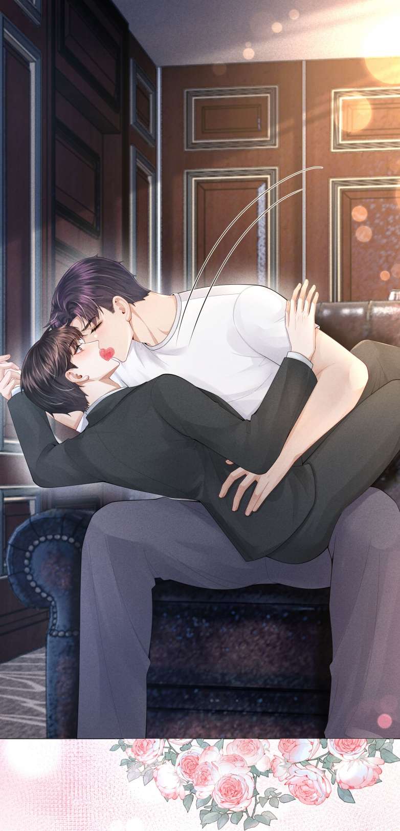 Dior Tiên Sinh Chap 62 - Trang 2