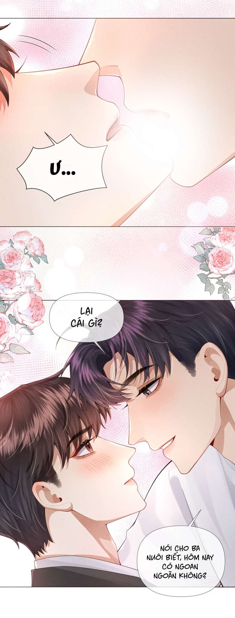 Dior Tiên Sinh Chap 62 - Trang 2