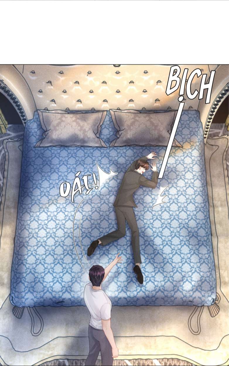 Dior Tiên Sinh Chap 62 - Trang 2