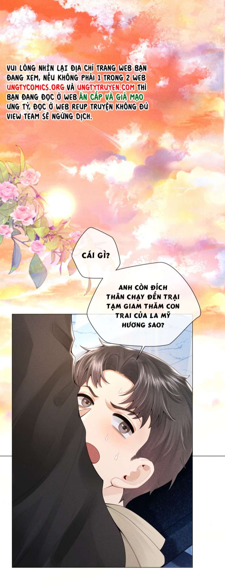 Dior Tiên Sinh Chap 62 - Trang 2