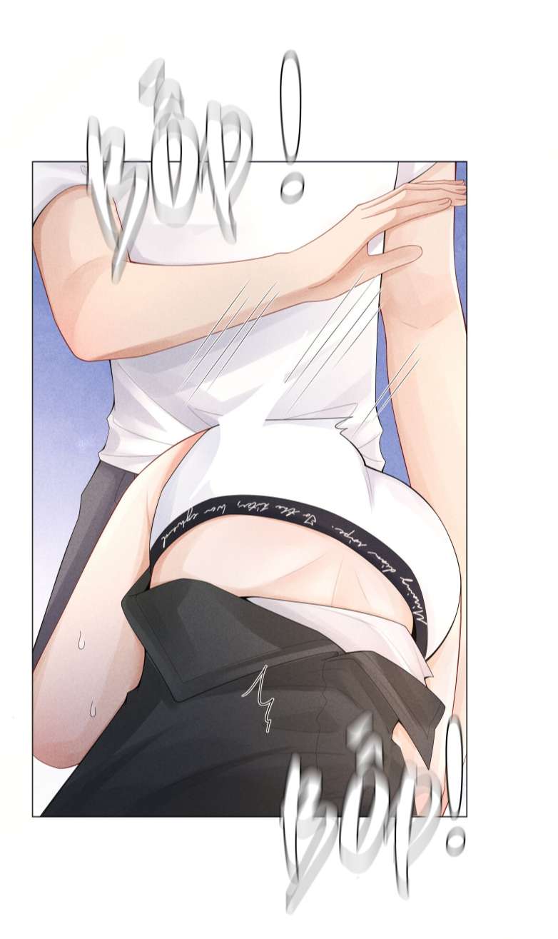 Dior Tiên Sinh Chap 62 - Trang 2