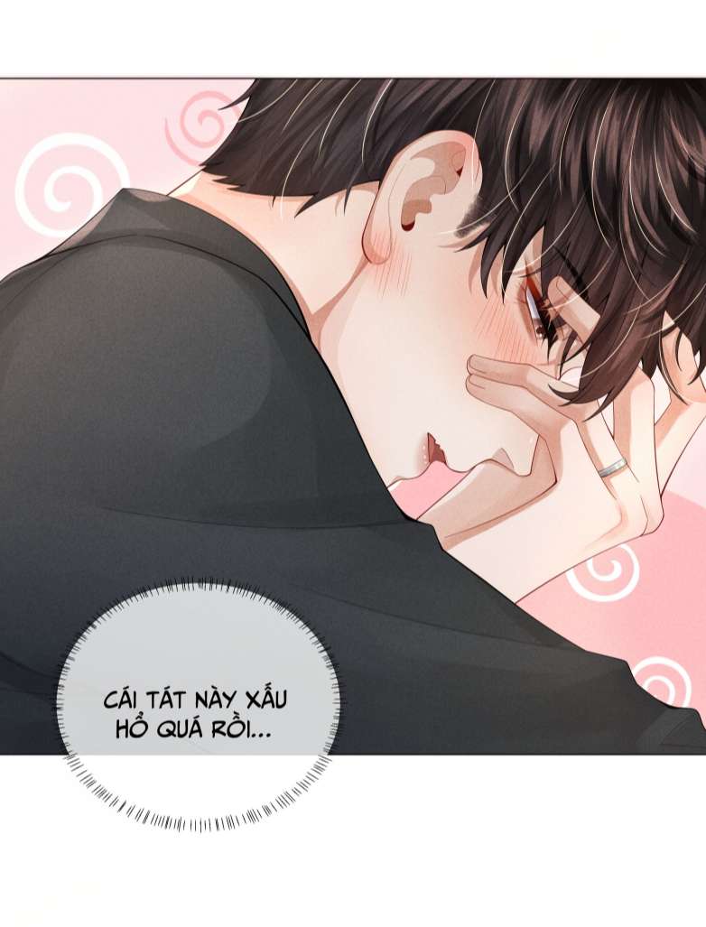 Dior Tiên Sinh Chap 62 - Trang 2