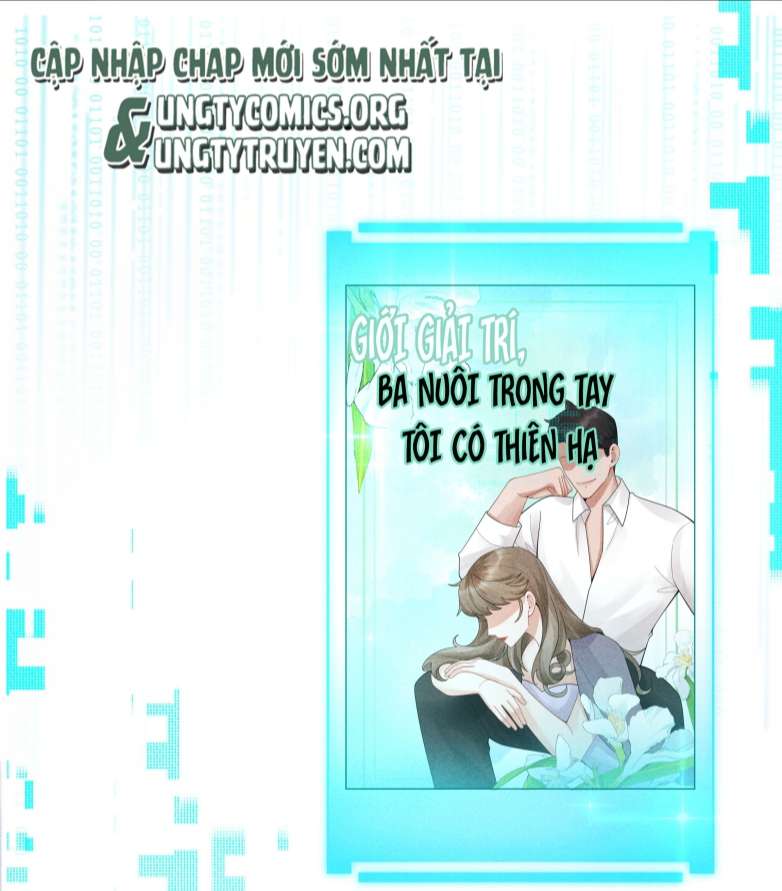 Dior Tiên Sinh Chap 62 - Trang 2