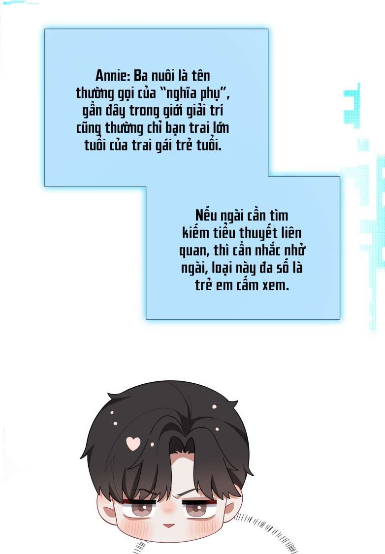 Dior Tiên Sinh Chap 62 - Trang 2
