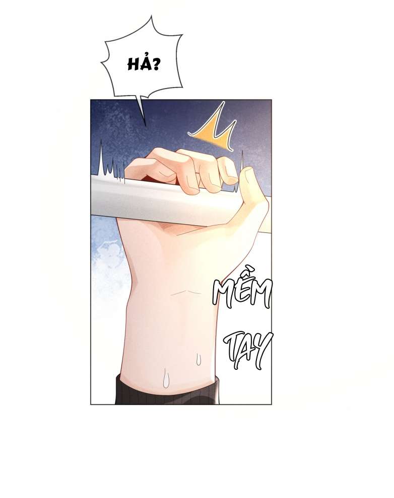 Dior Tiên Sinh Chap 62 - Trang 2