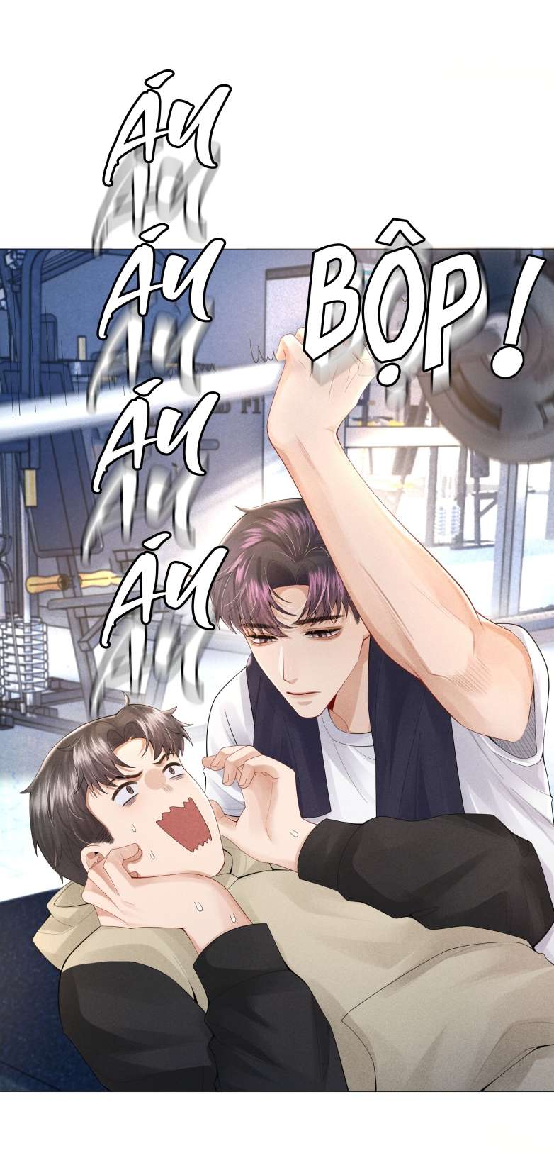 Dior Tiên Sinh Chap 62 - Trang 2