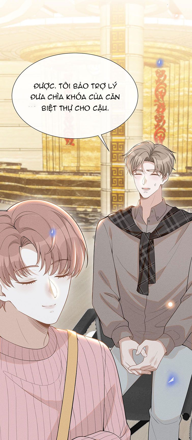 Lai Sinh Bất Kiến Chapter 75 - Trang 4