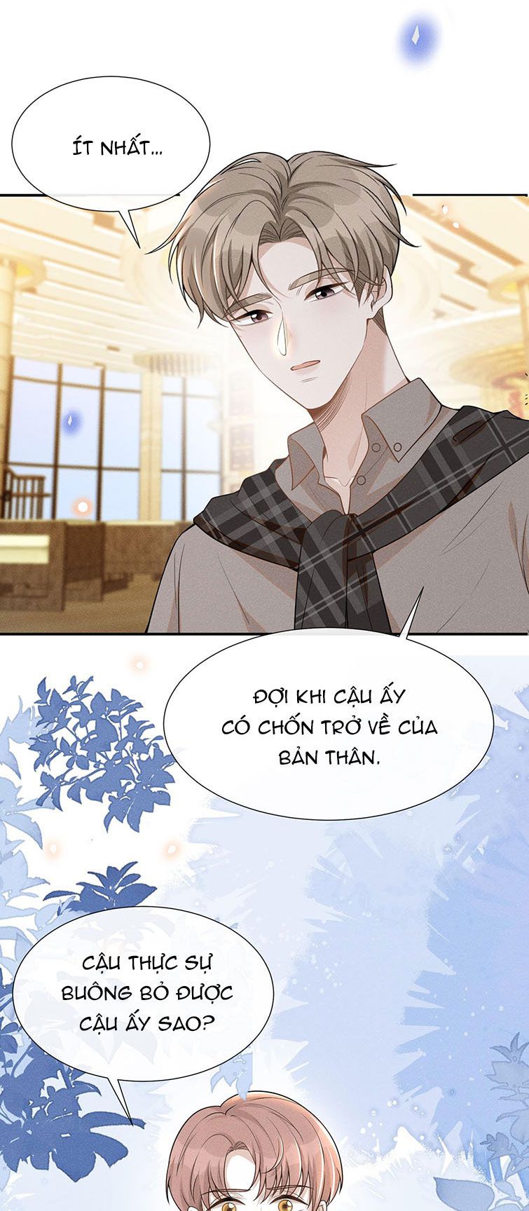Lai Sinh Bất Kiến Chapter 75 - Trang 4