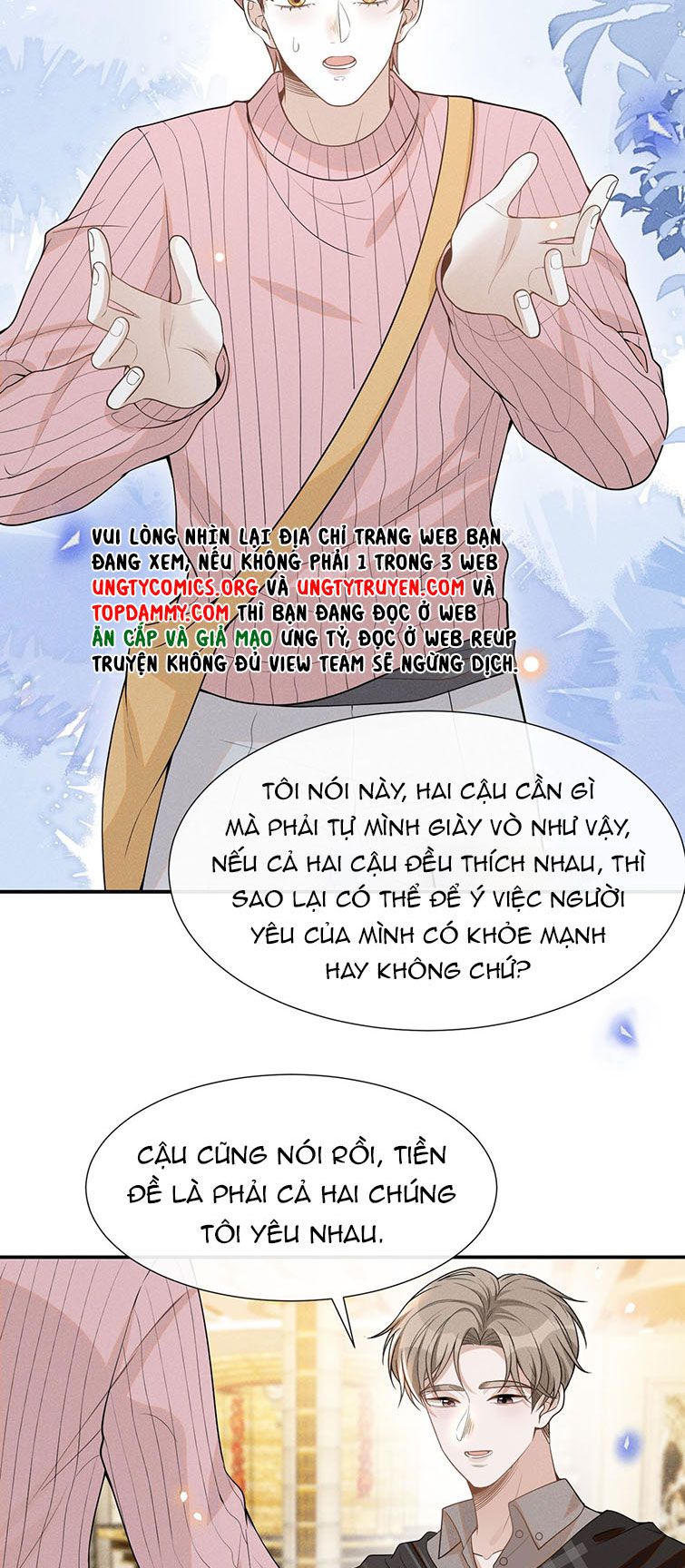 Lai Sinh Bất Kiến Chapter 75 - Trang 4