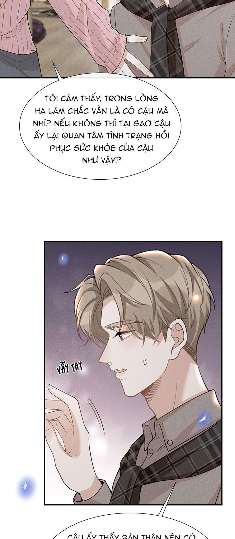 Lai Sinh Bất Kiến Chapter 75 - Trang 4