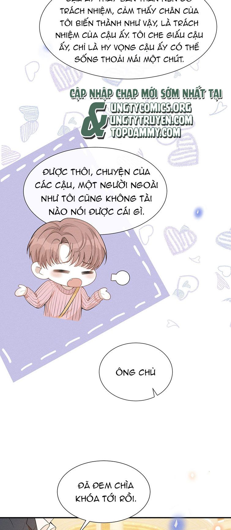 Lai Sinh Bất Kiến Chapter 75 - Trang 4