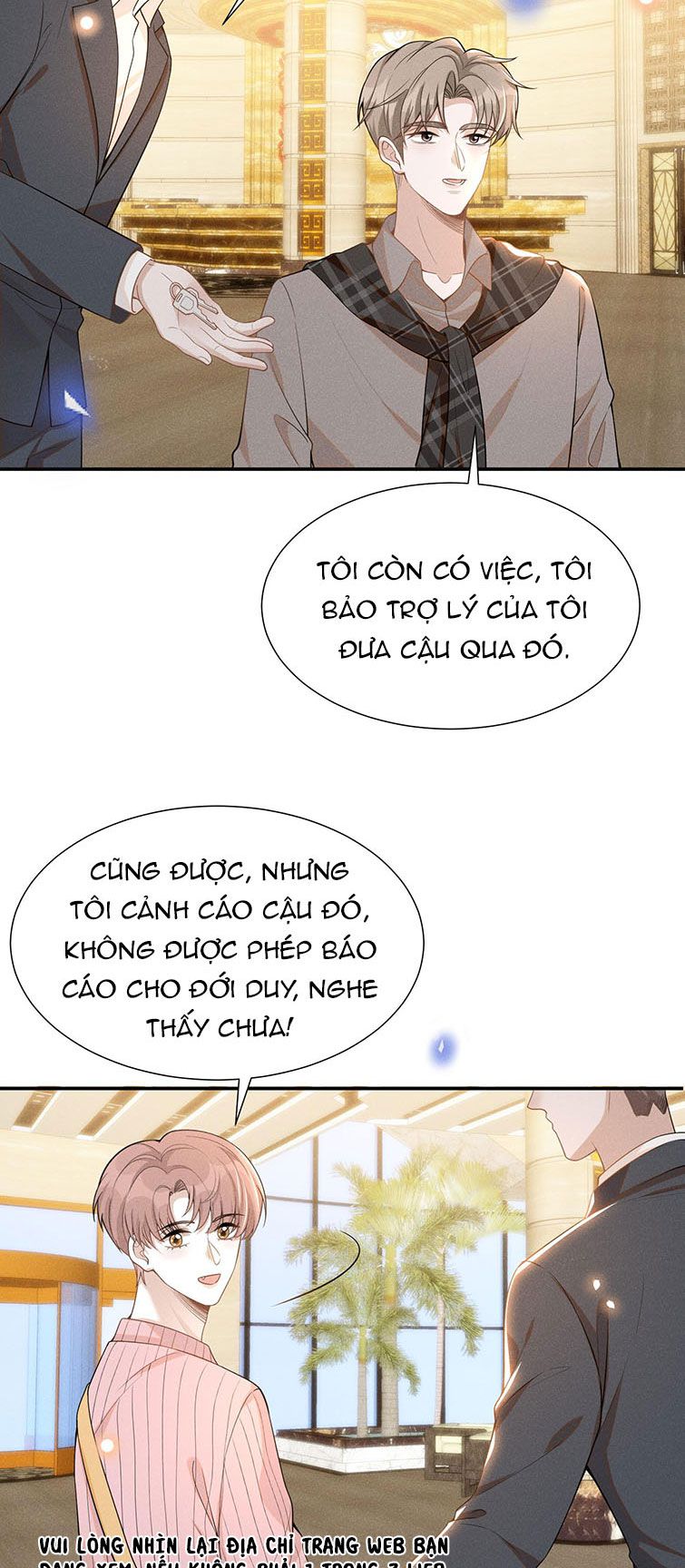 Lai Sinh Bất Kiến Chapter 75 - Trang 4