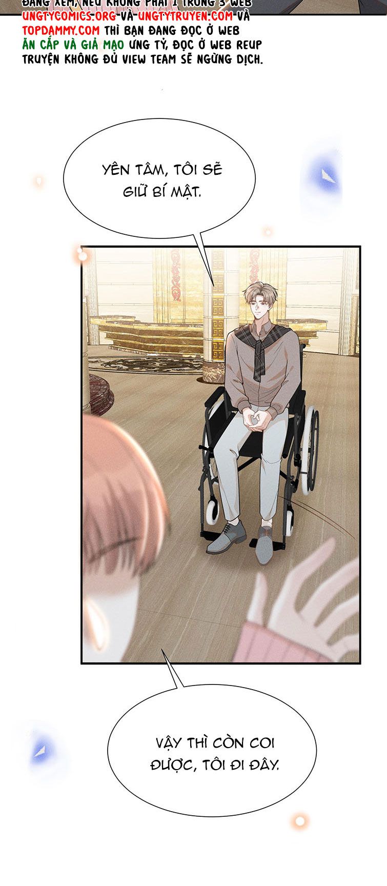 Lai Sinh Bất Kiến Chapter 75 - Trang 4