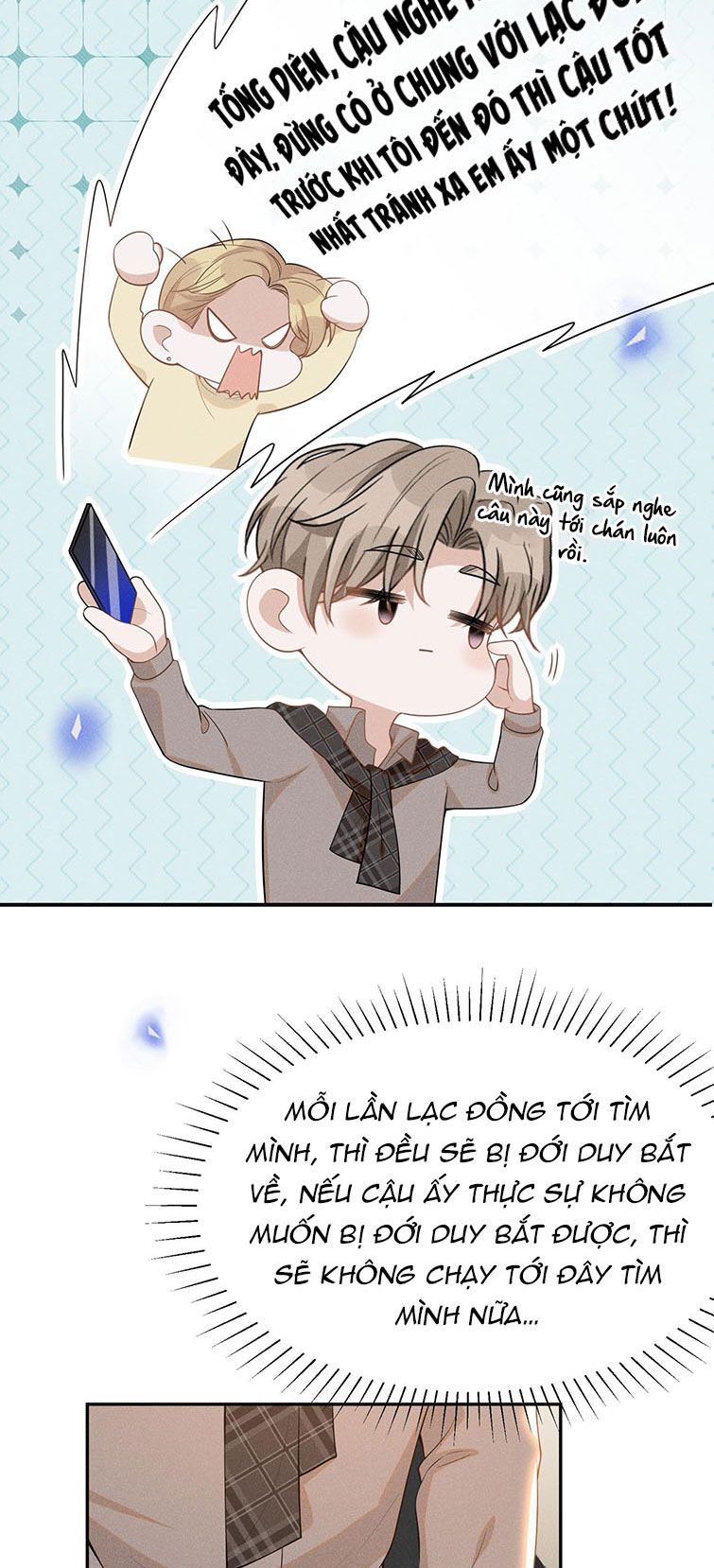 Lai Sinh Bất Kiến Chapter 75 - Trang 4