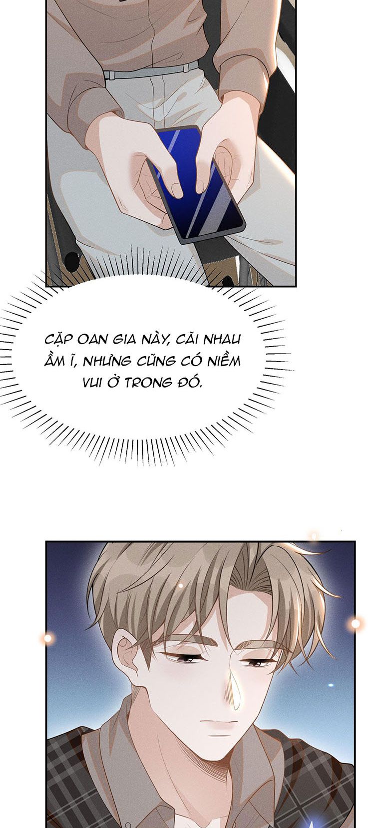 Lai Sinh Bất Kiến Chapter 75 - Trang 4